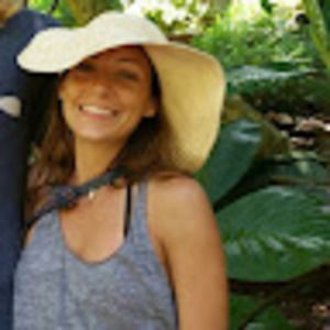 Meet your Posher, Rianna